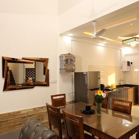 Casa Lola Villa Lonavala Kültér fotó