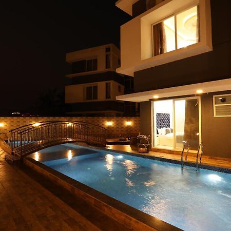 Casa Lola Villa Lonavala Kültér fotó