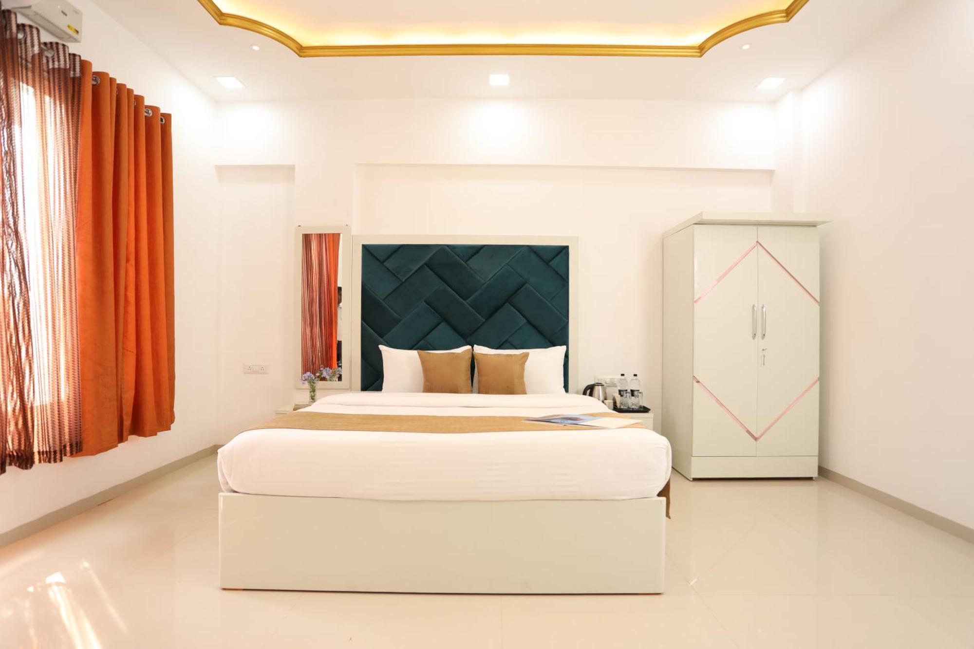 Casa Lola Villa Lonavala Kültér fotó